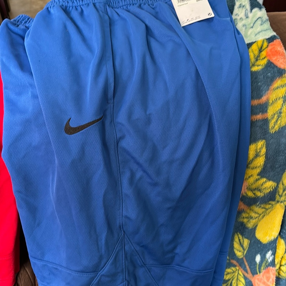 Nike shorts